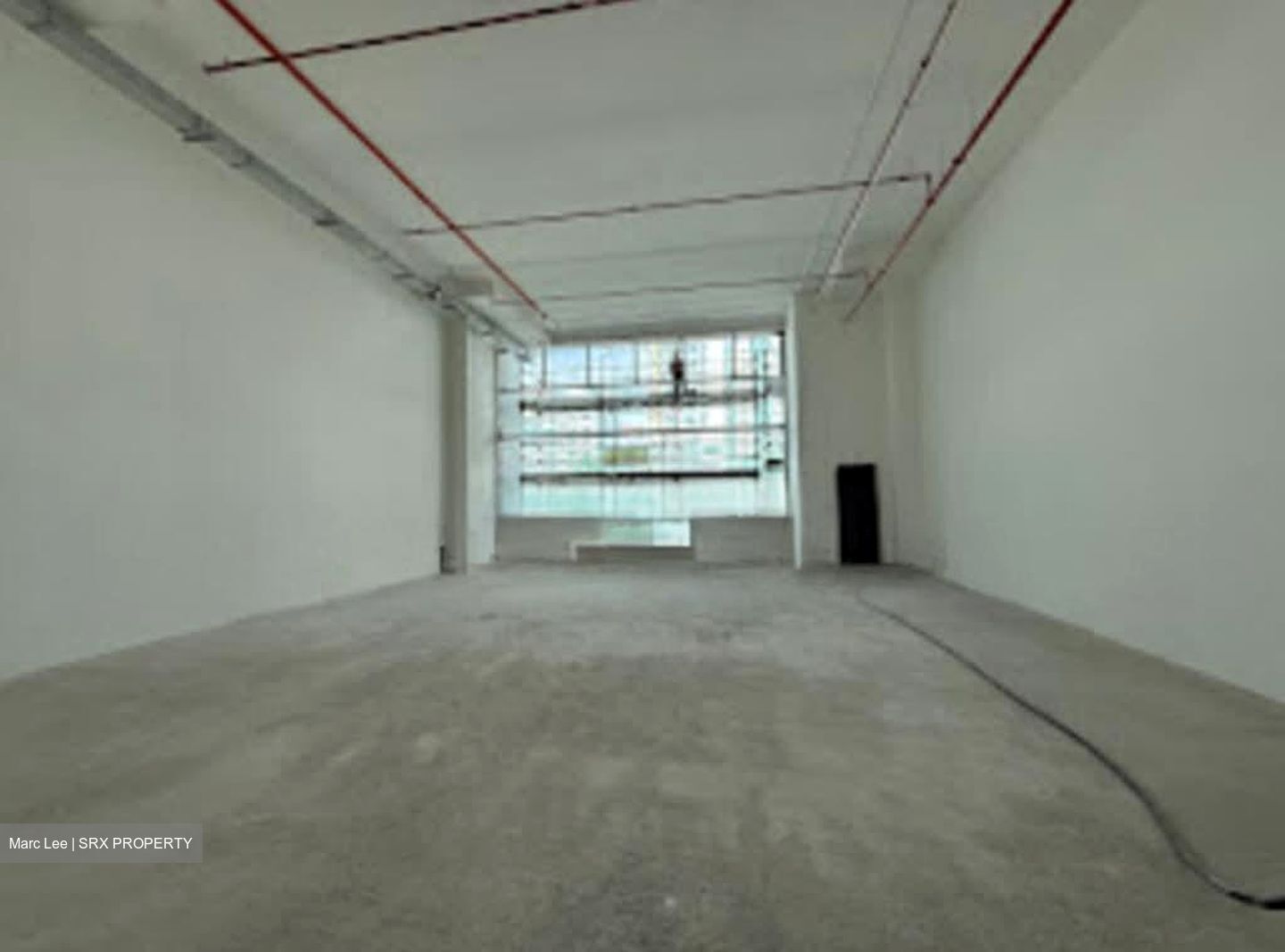 Space 18 (D12), Factory #545481801